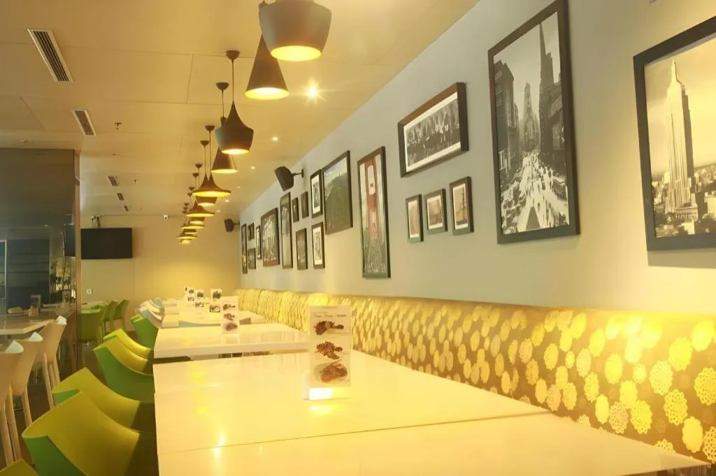 Pomelotel Patra Kuningan Jakarta