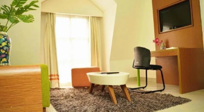 Pomelotel Patra Kuningan Jakarta