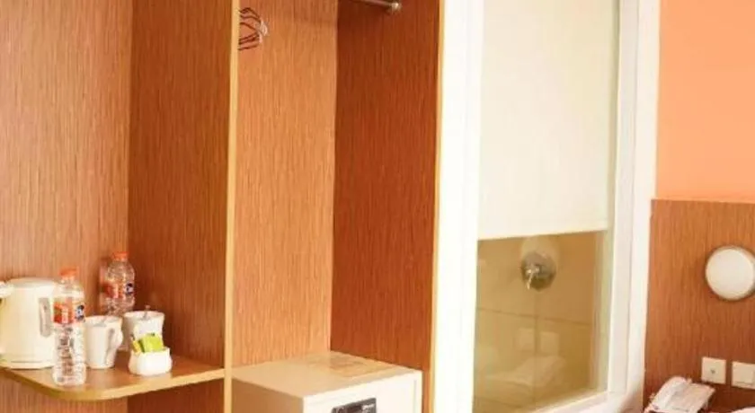 Pomelotel Patra Kuningan Jakarta