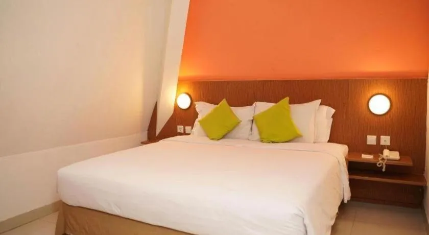 Pomelotel Patra Kuningan Jakarta