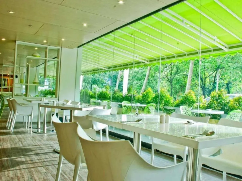 Pomelotel Patra Kuningan Jakarta