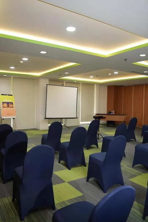 Pomelotel Patra Kuningan Jakarta