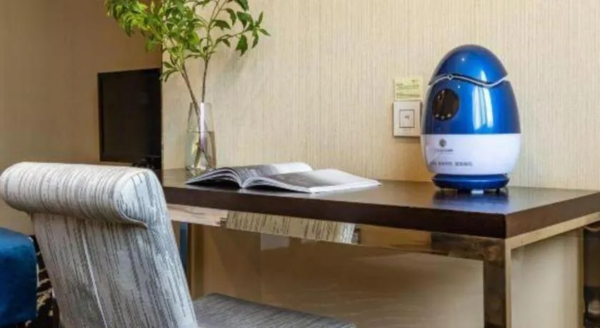 Kunming Long Way Hotel