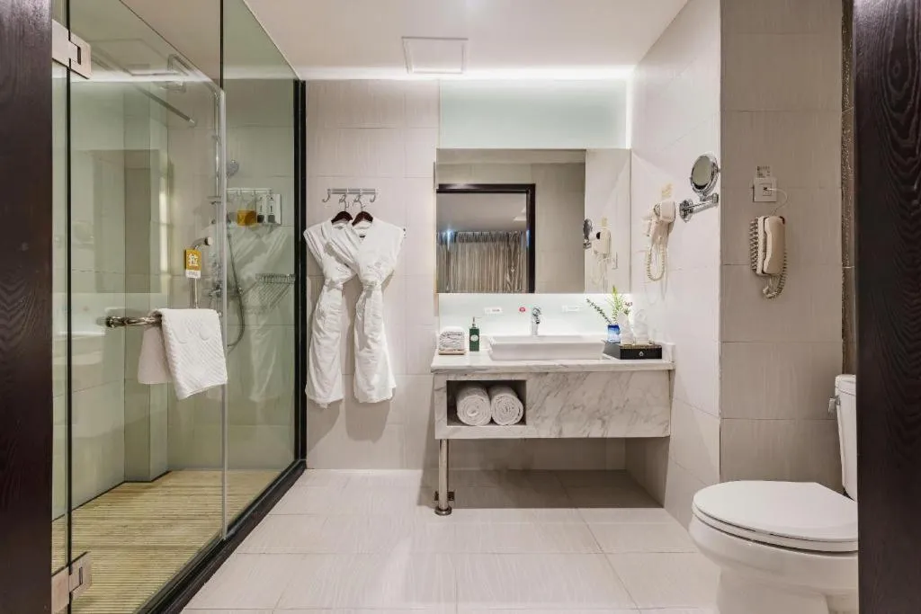 Kunming Long Way Hotel