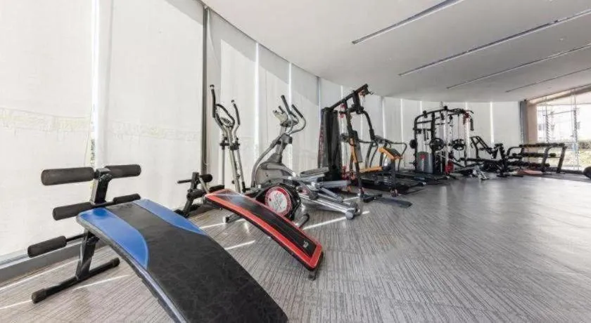 Kunming Long Way Hotel