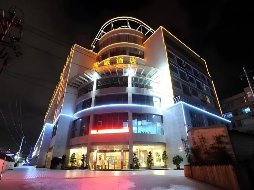 Kunming Long Way Hotel Kunming Long Way Hotel