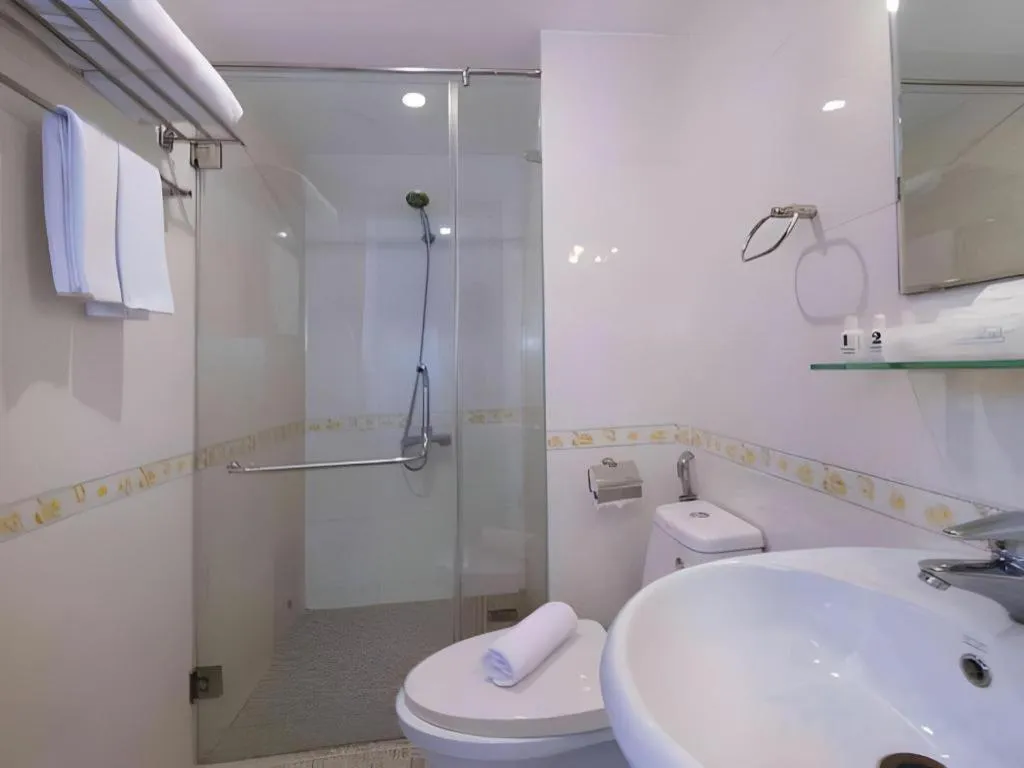 AHA Boutique Ben Thanh Hotel