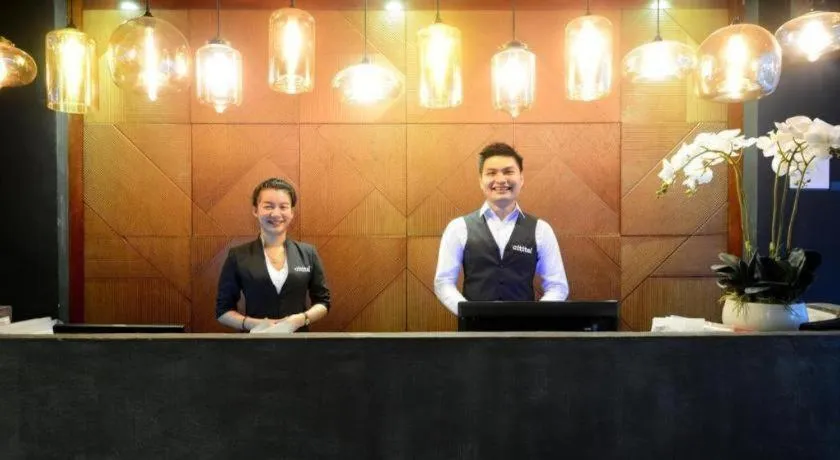 AHA Boutique Ben Thanh Hotel