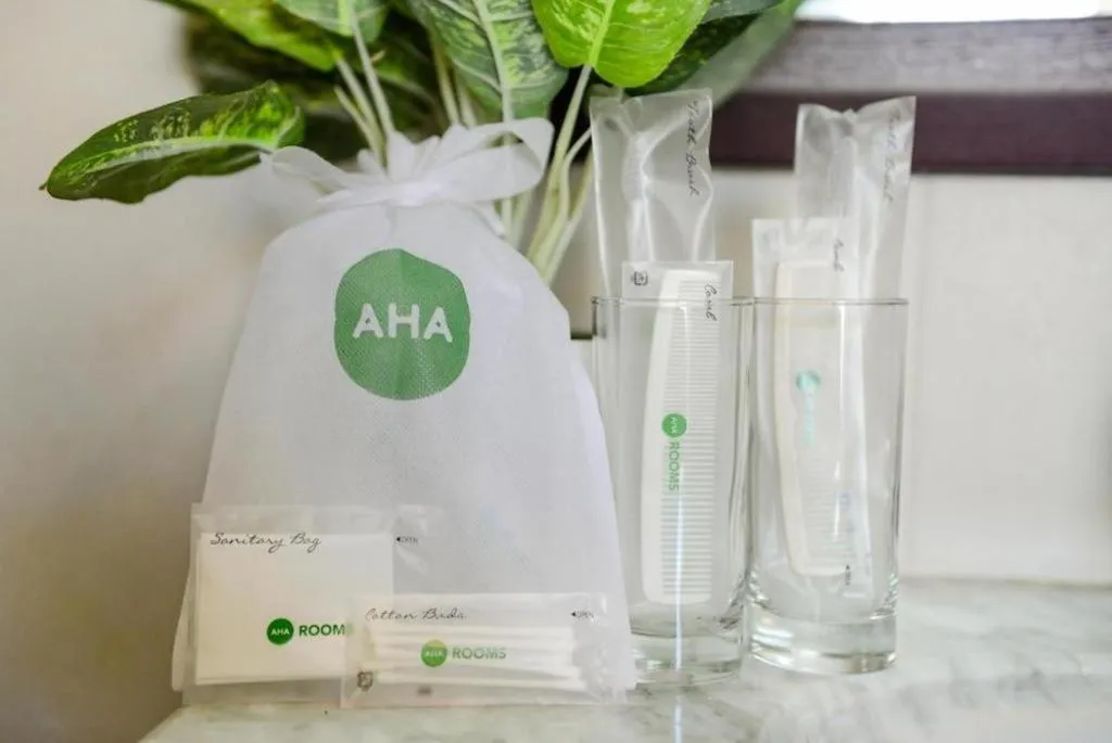 AHA Boutique Ben Thanh Hotel