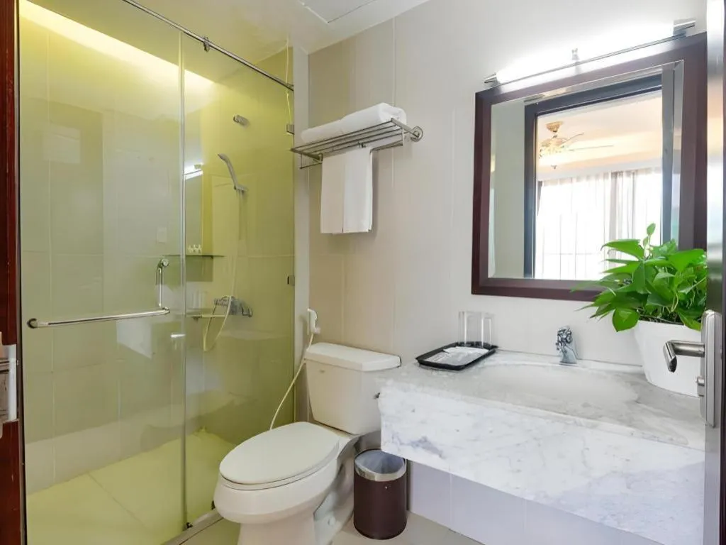 AHA Boutique Ben Thanh Hotel