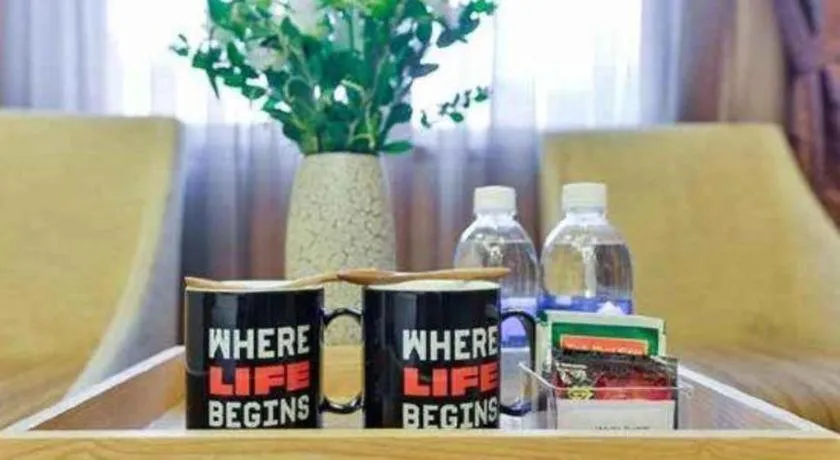 AHA Boutique Ben Thanh Hotel