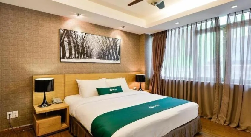 AHA Boutique Ben Thanh Hotel