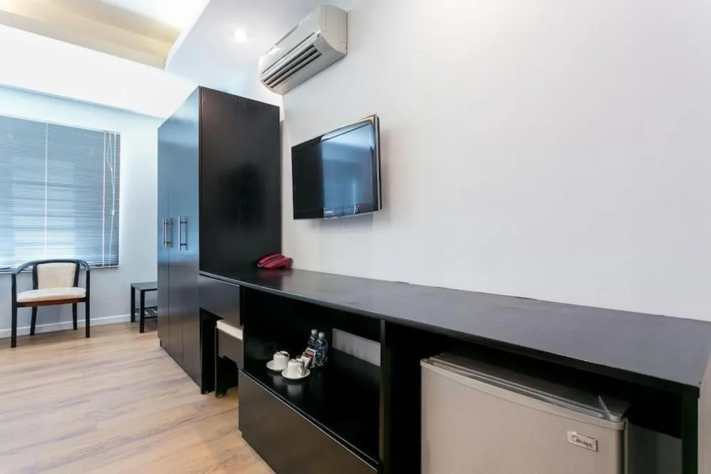 AHA Boutique Ben Thanh Hotel