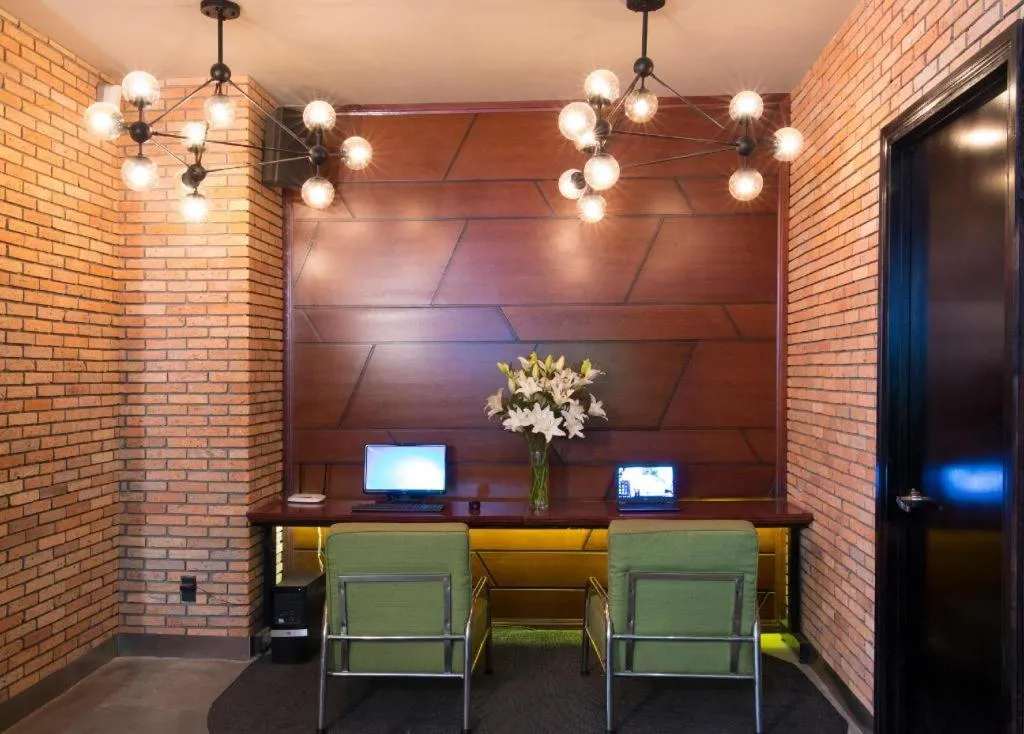 AHA Boutique Ben Thanh Hotel