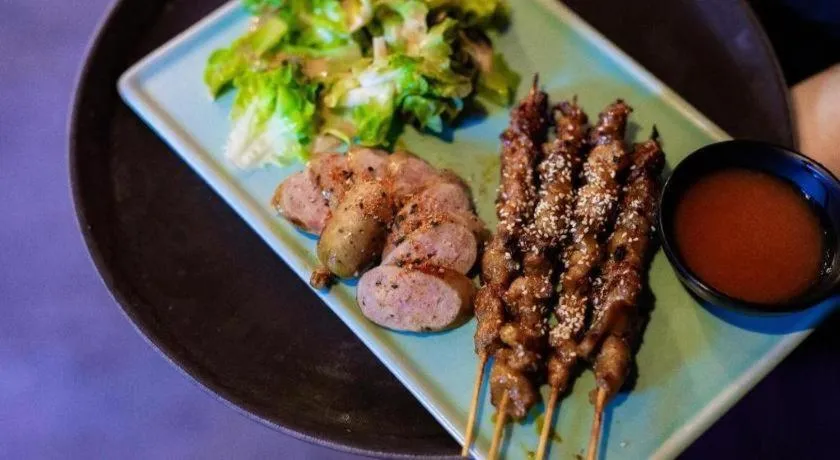 AHA Boutique Ben Thanh Hotel