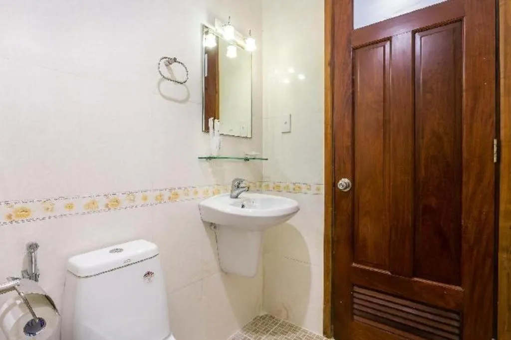 AHA Boutique Ben Thanh Hotel