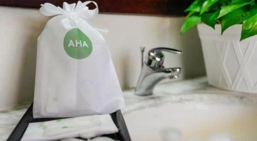 AHA Boutique Ben Thanh Hotel