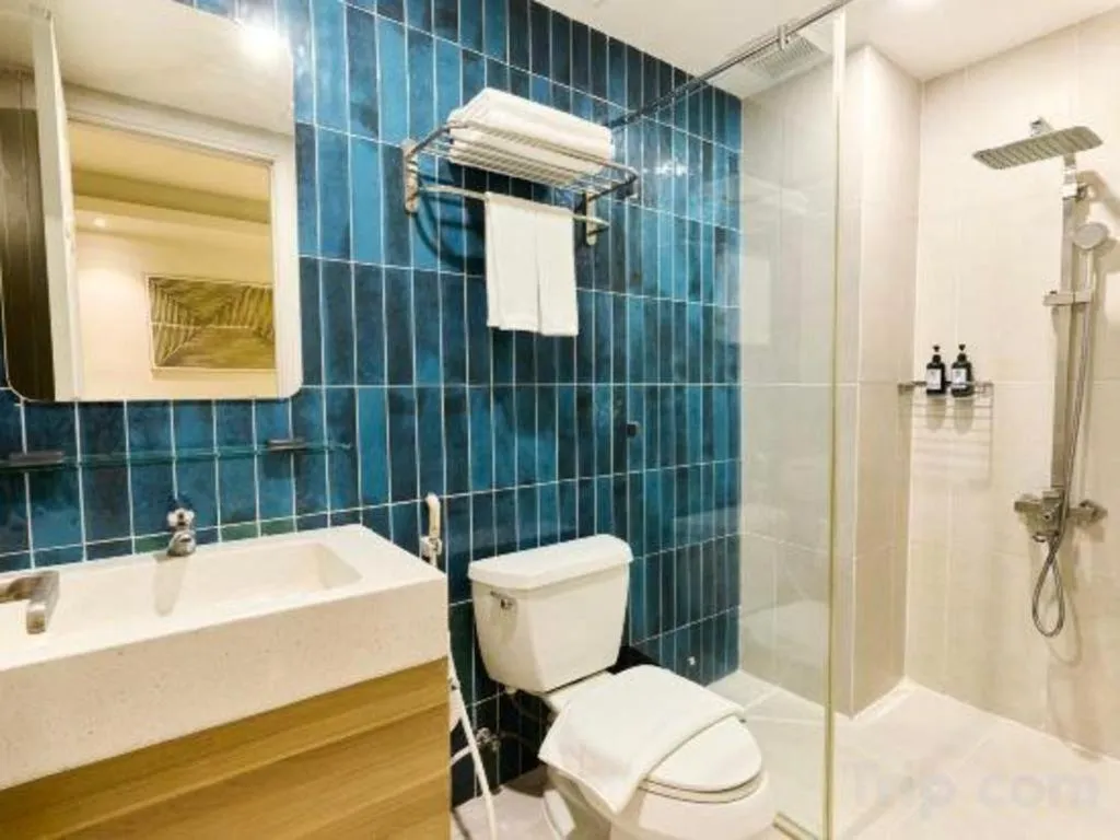 AHA Boutique Ben Thanh Hotel