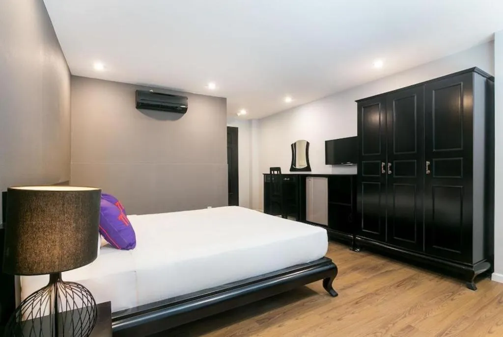 AHA Boutique Ben Thanh Hotel