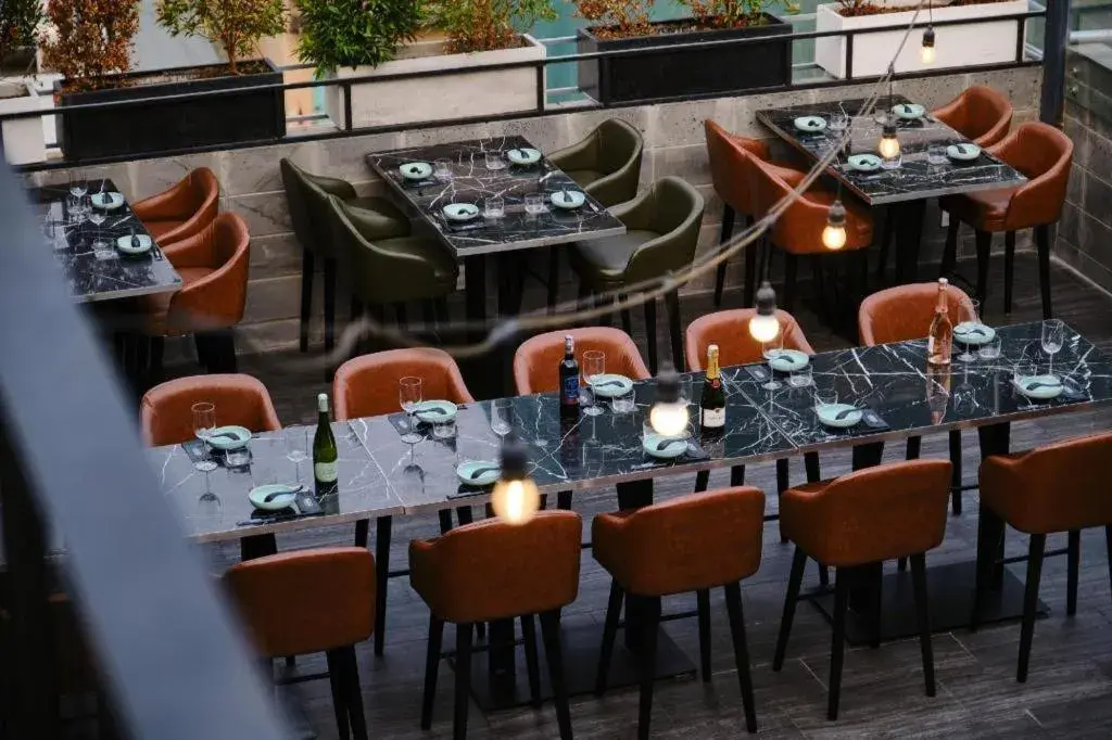 AHA Boutique Ben Thanh Hotel AHA Boutique Ben Thanh Hotel