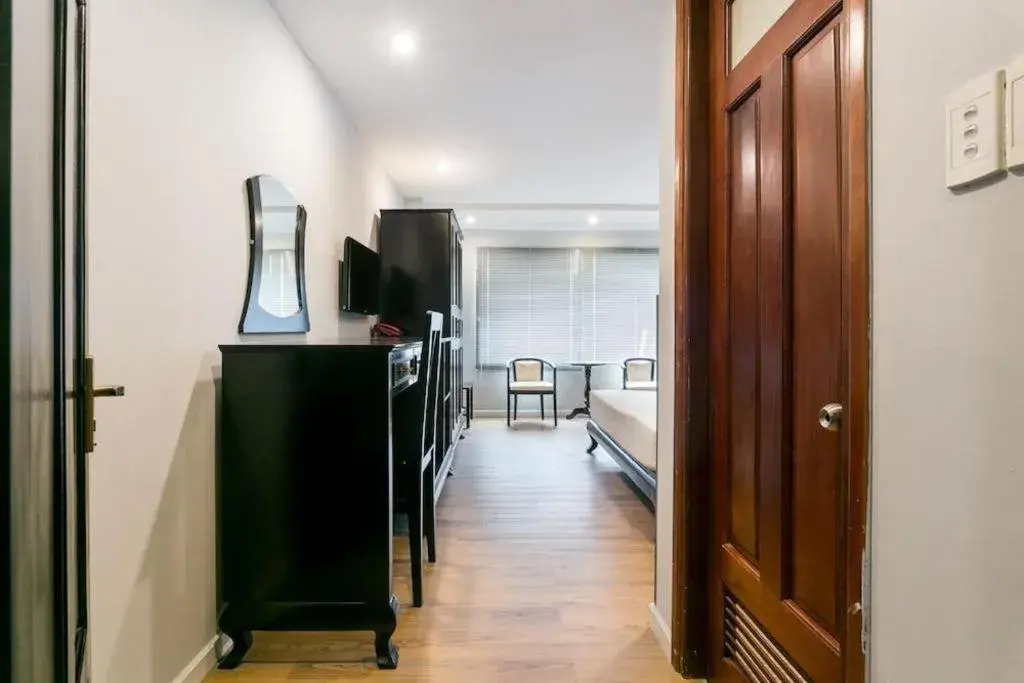 AHA Boutique Ben Thanh Hotel AHA Boutique Ben Thanh Hotel