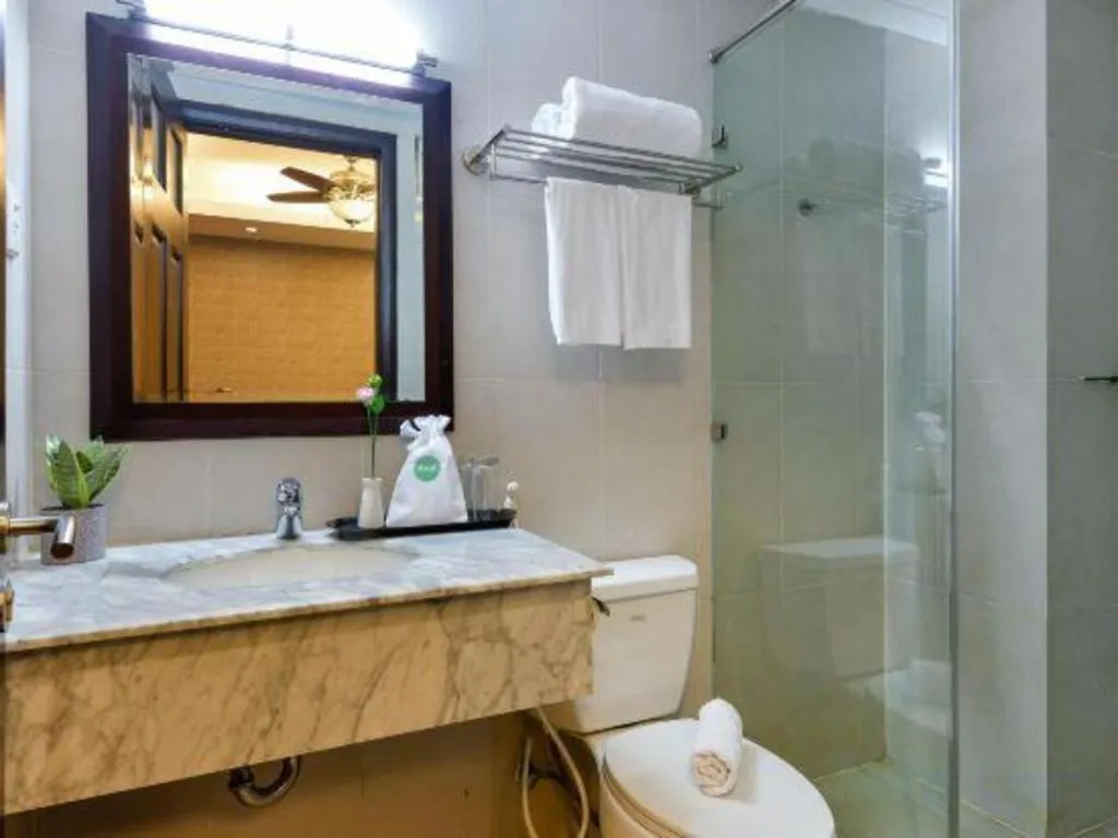 AHA Boutique Ben Thanh Hotel