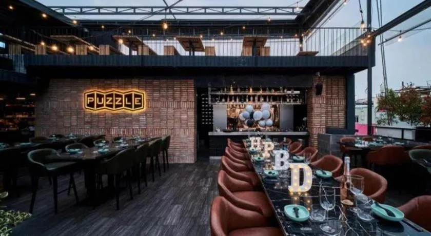 AHA Boutique Ben Thanh Hotel