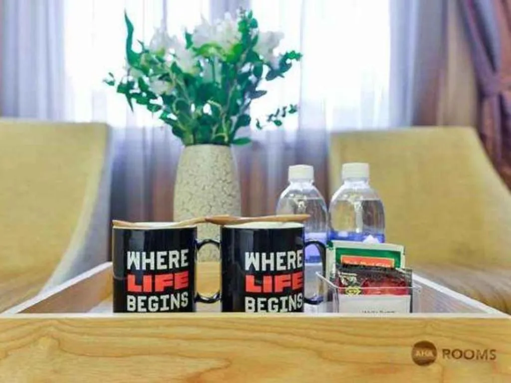 AHA Boutique Ben Thanh Hotel