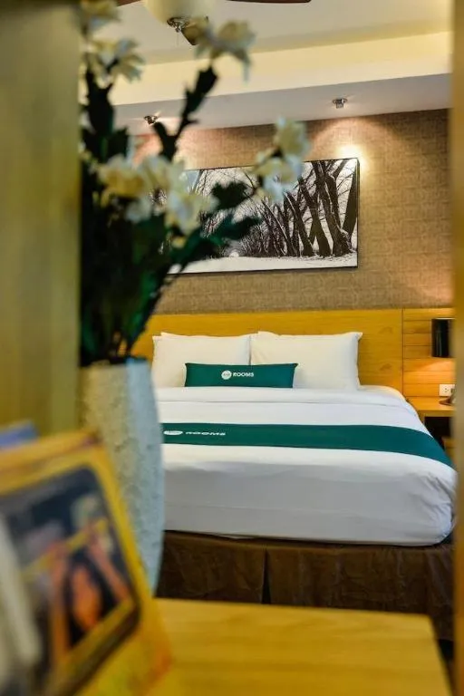 AHA Boutique Ben Thanh Hotel