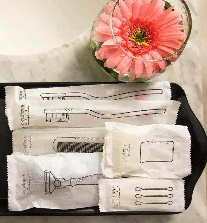 AHA Boutique Ben Thanh Hotel