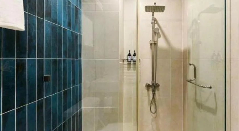 AHA Boutique Ben Thanh Hotel