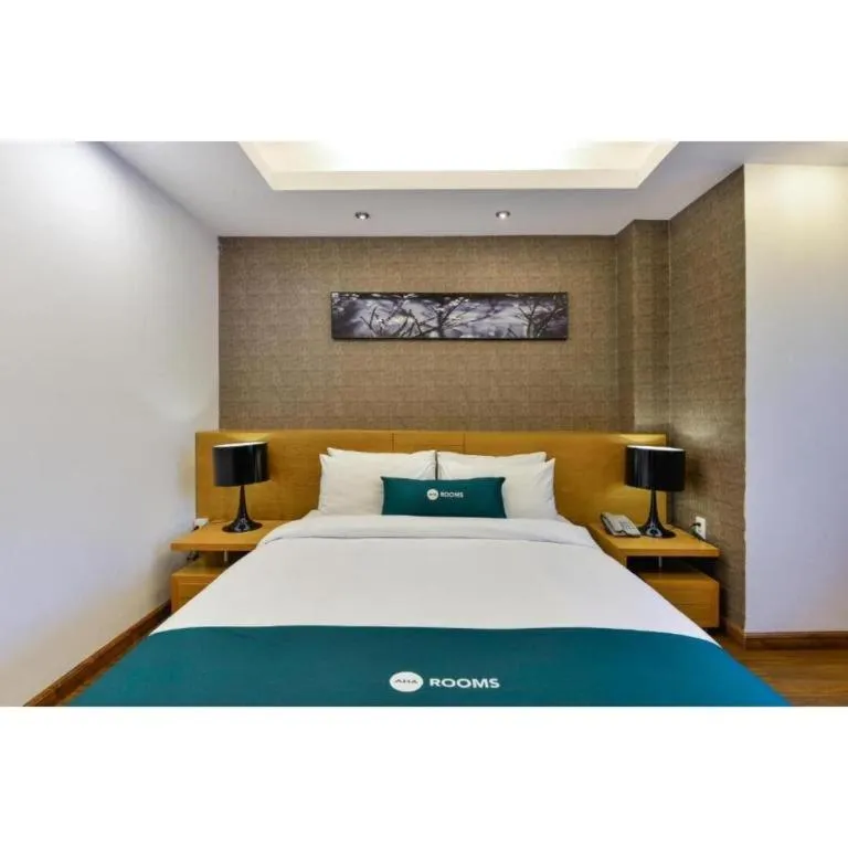 AHA Boutique Ben Thanh Hotel