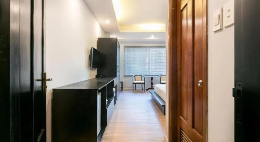 AHA Boutique Ben Thanh Hotel