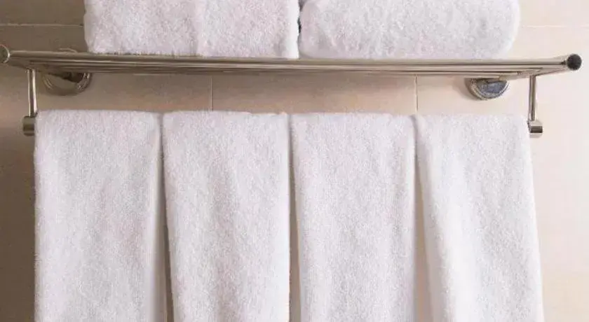 AHA Boutique Ben Thanh Hotel AHA Boutique Ben Thanh Hotel