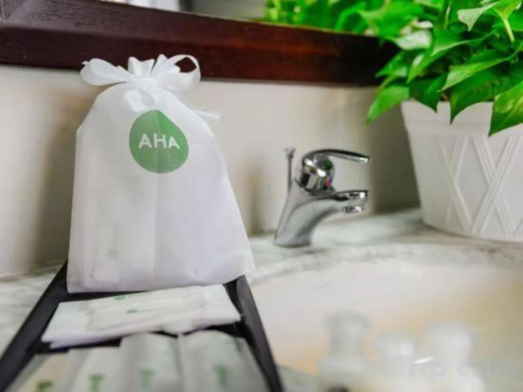 AHA Boutique Ben Thanh Hotel