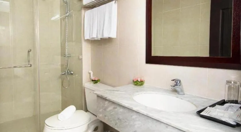 AHA Boutique Ben Thanh Hotel