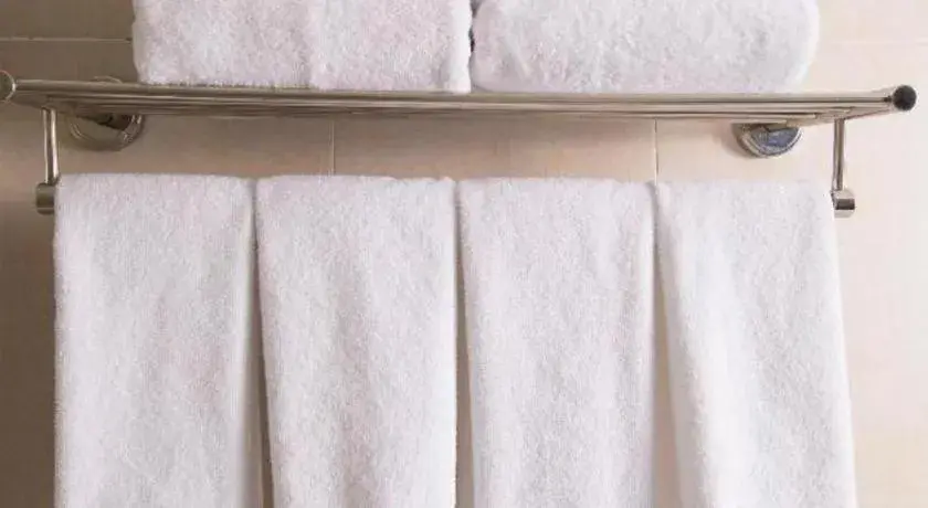 AHA Boutique Ben Thanh Hotel AHA Boutique Ben Thanh Hotel