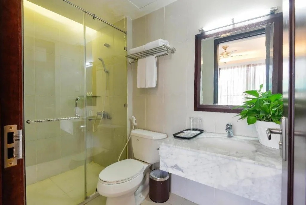 AHA Boutique Ben Thanh Hotel