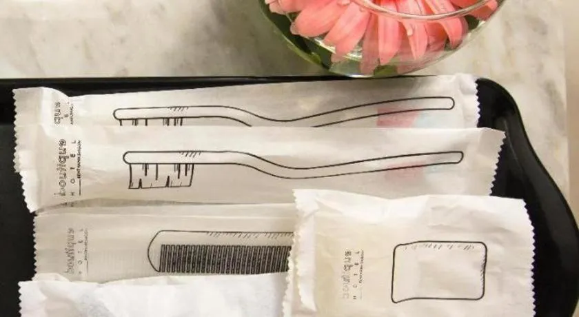 AHA Boutique Ben Thanh Hotel