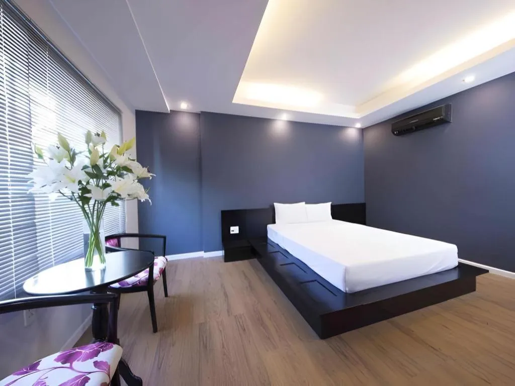 AHA Boutique Ben Thanh Hotel