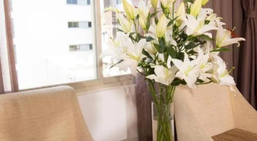 AHA Boutique Ben Thanh Hotel