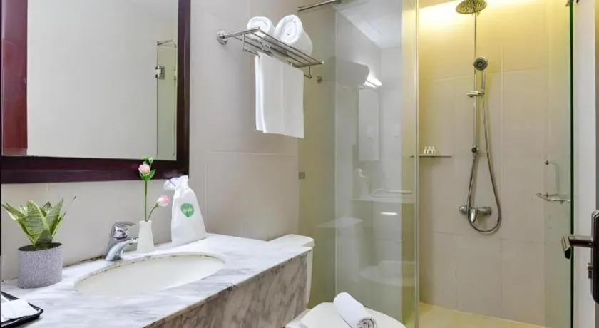 AHA Boutique Ben Thanh Hotel