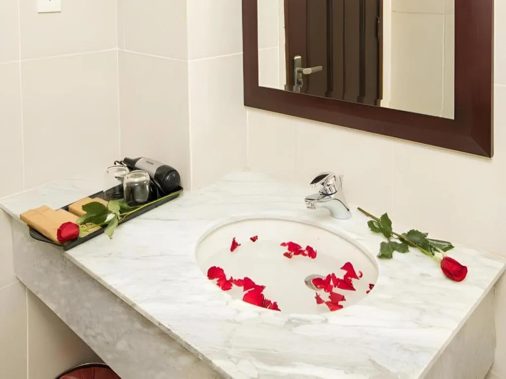 AHA Boutique Ben Thanh Hotel