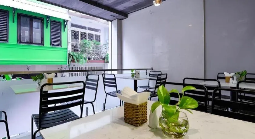 AHA Boutique Ben Thanh Hotel