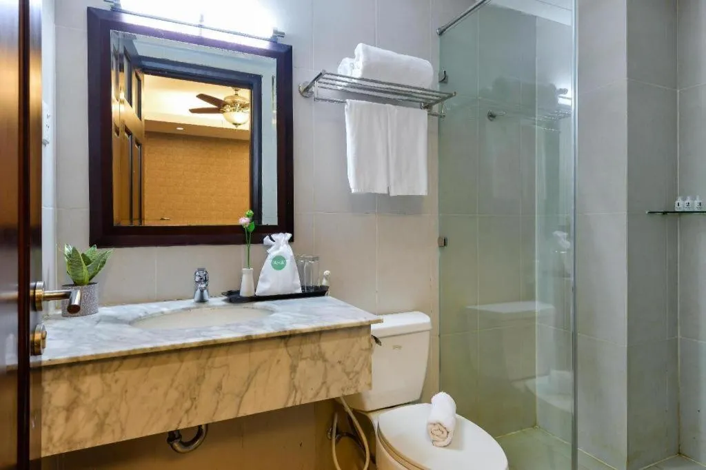 AHA Boutique Ben Thanh Hotel