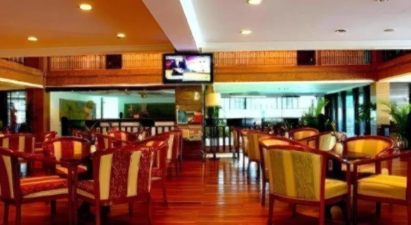 Sokhalay Angkor Residence and Spa