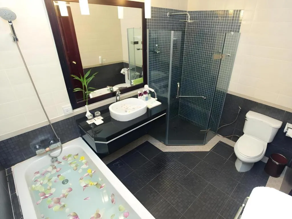 Sokhalay Angkor Residence and Spa