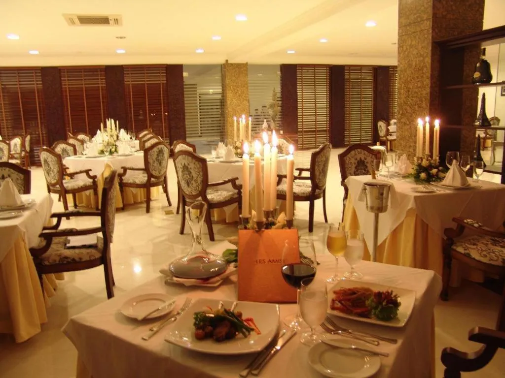 Sokhalay Angkor Residence and Spa