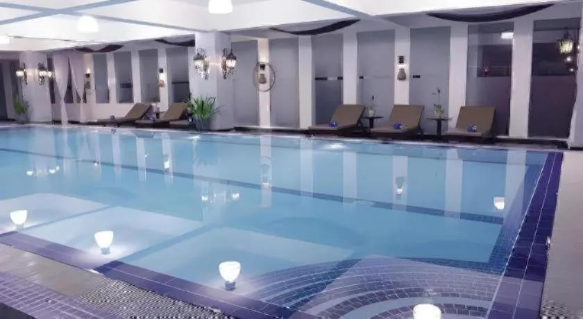 Sokhalay Angkor Residence and Spa