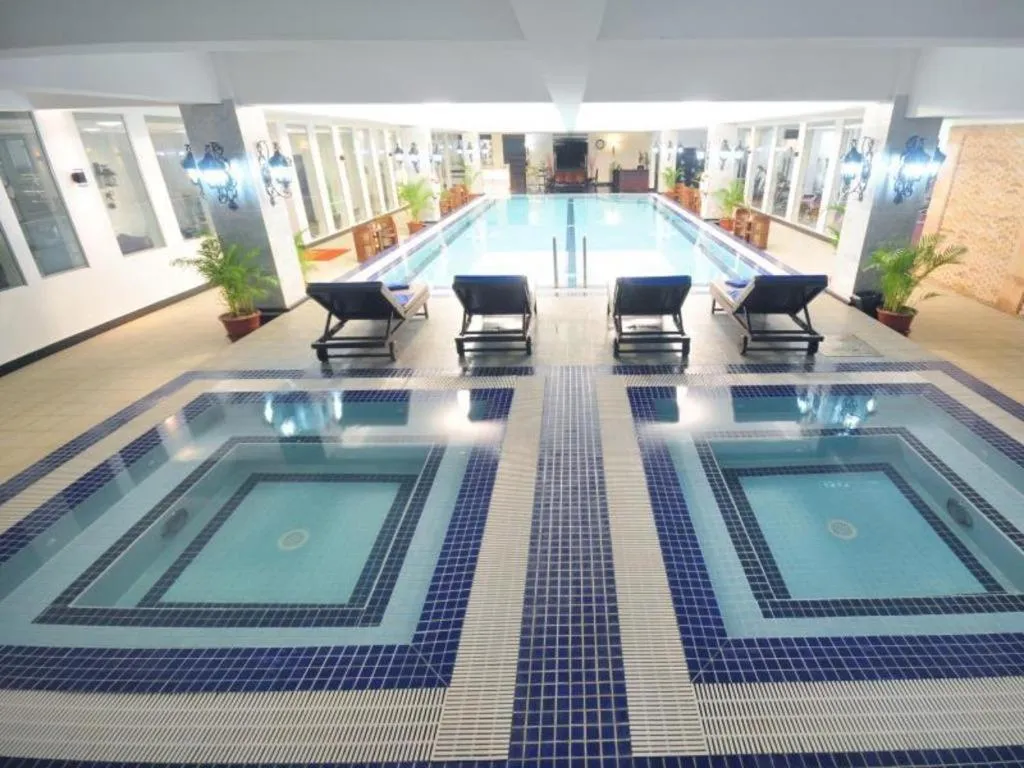 Sokhalay Angkor Residence and Spa